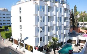 New Farah Hotel Agadir